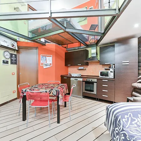 Nolo Loft In アパート *