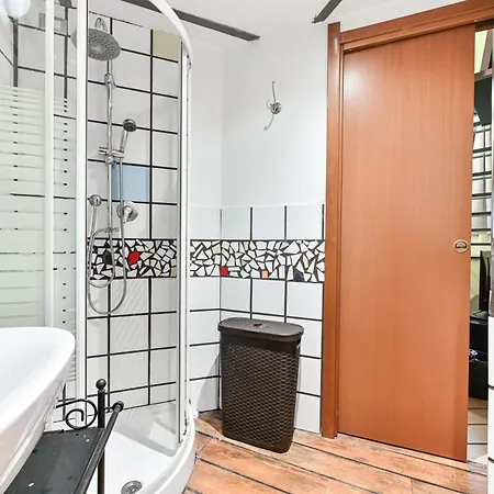 Nolo Loft In ミラノ