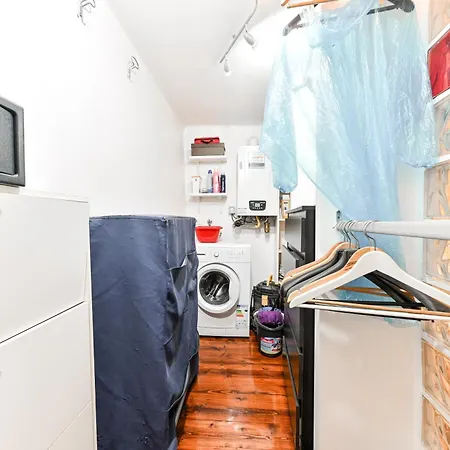 Nolo Loft In アパート ミラノ