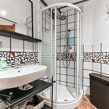 Appartement Nolo Loft In Milan