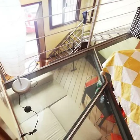 Nolo Loft In ミラノ