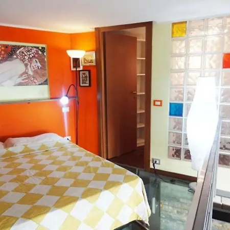 Nolo Loft In ミラノ