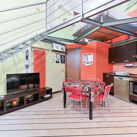 Nolo Loft In *