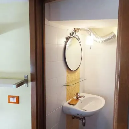Nolo Loft In Appartamento *