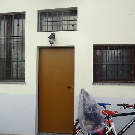 Nolo Loft In Appartamento Milano